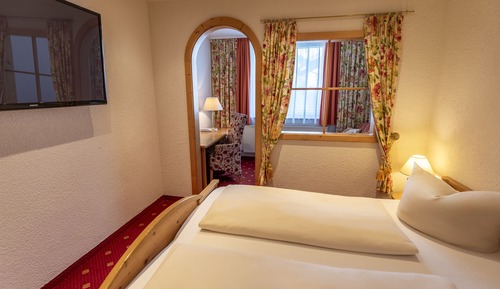 Room, 1 Bedroom