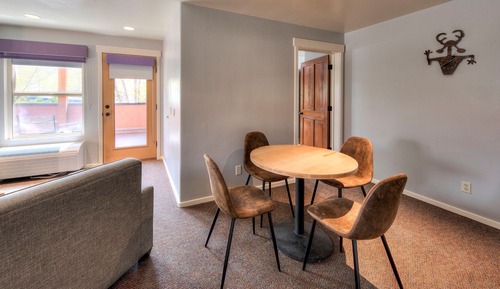 Deluxe Penthouse