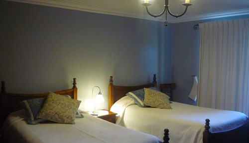 Apartment, 2 Bedrooms