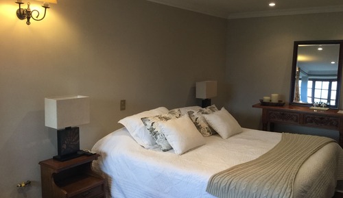 Suite, 1 King Bed