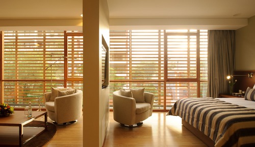 Junior Suite King Room