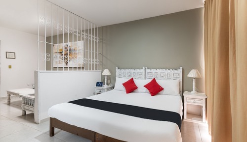 Deluxe Studio Suite