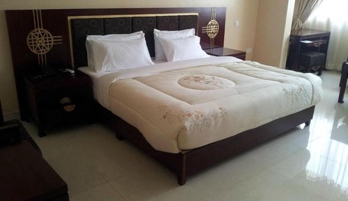 Luxury Apartment, 3 Bedrooms