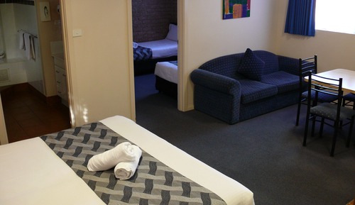 Family Suite
