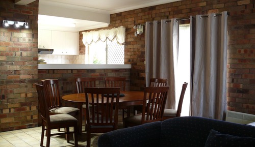 Apartment, 2 Bedrooms