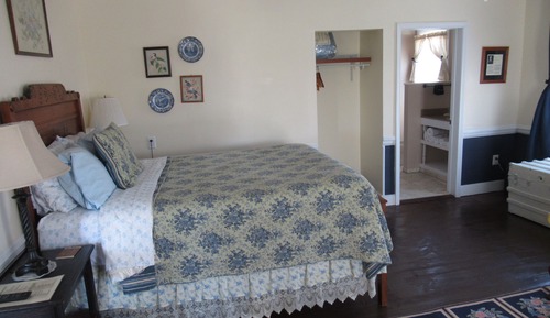 Deluxe Room, 1 Queen Bed