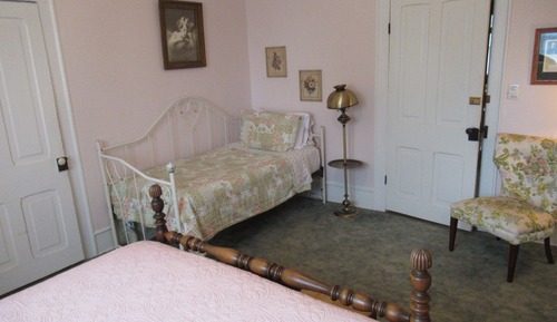Standard Room, Multiple Beds