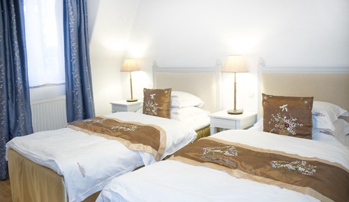 Standard Twin Room, 2 Twin Beds