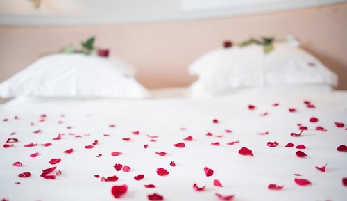 Standard Double Room, 1 King Bed