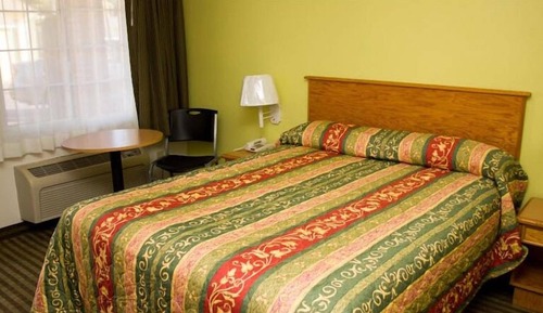 Room, 1 Queen Bed, Accessible, Non Smoking