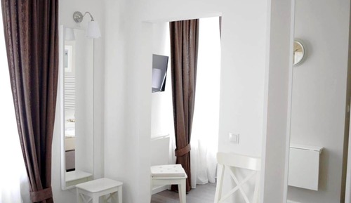 Comfort Apartment, 1 Bedroom, Accessible, Kitchenette
