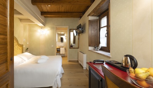 Comfort Double Room