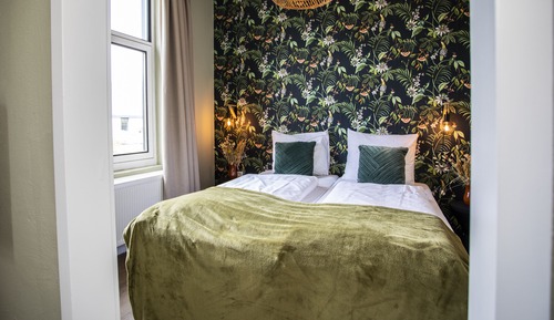 Apartment, 1 Bedroom (2 persons)