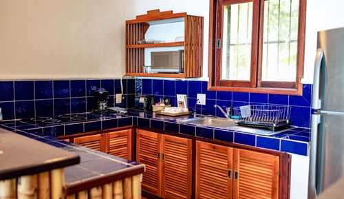 Exclusive Villa