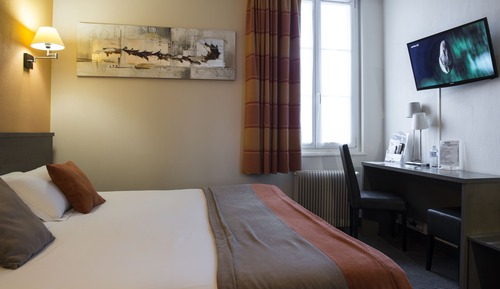 Superior Room, 1 King Bed