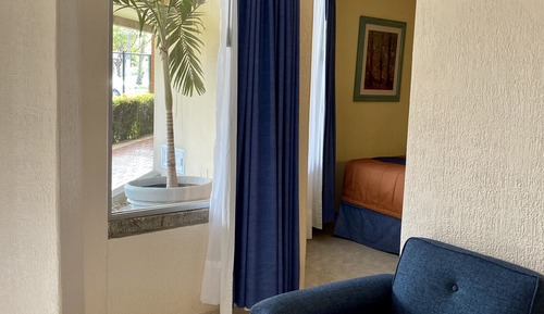 Junior Suite, 2 Double Beds