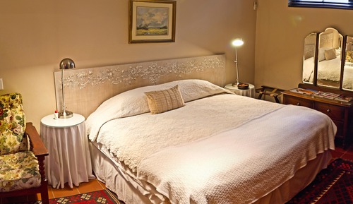 Suite (Stables 2)