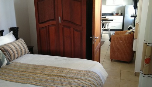 Cottage (Self Catering)