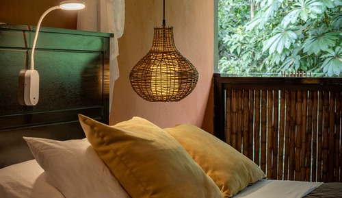 Classic Suite, 2 Queen Beds, Garden View