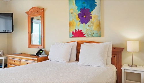 Dune View Studio King
