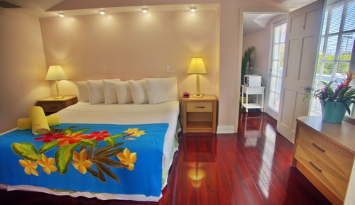 Standard Suite