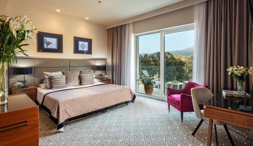 Luxury Triple Room, 1 Bedroom