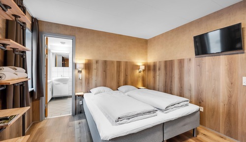 Family Quadruple Room