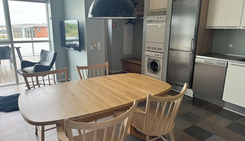 Comfort Apartment