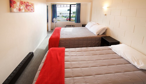 Standard Apartment, 1 Bedroom