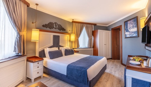 Grand Room