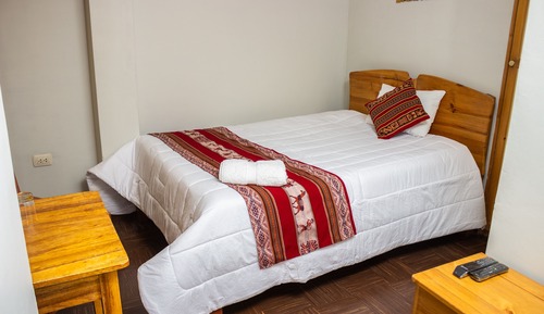 Superior Single Room