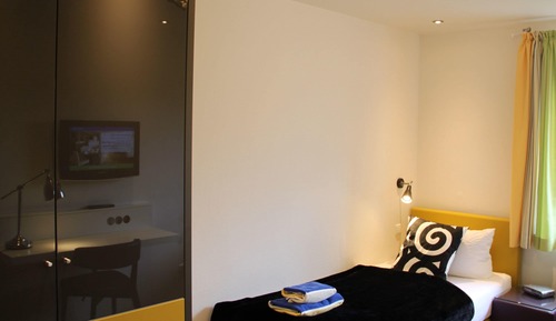 Single Room