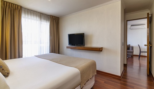 Superior Apartment, 1 Bedroom