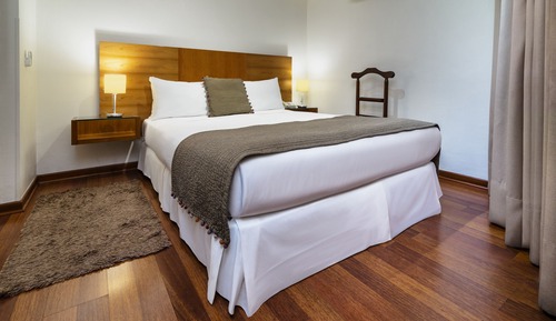 Standard Apartment, 1 Queen Bed