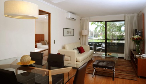 Superior Apartment, 2 Bedrooms