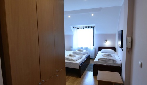 Comfort Studio Suite