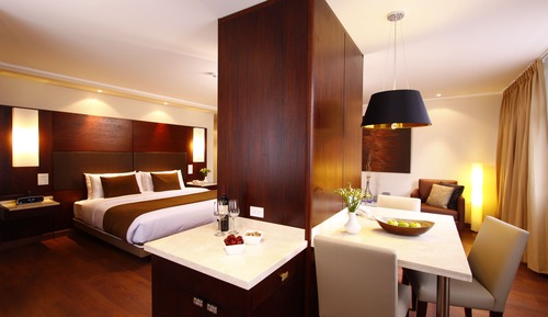 Premier Room