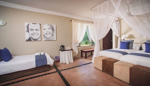 Standard Triple Room (Triple)
