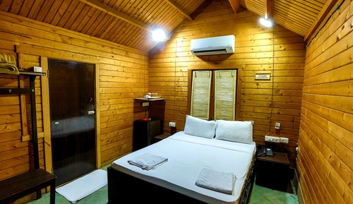 Basic Cottage