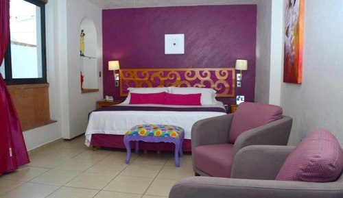Royal Suite, Non Smoking