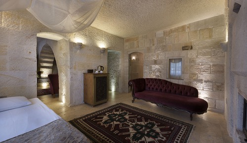 King Suite