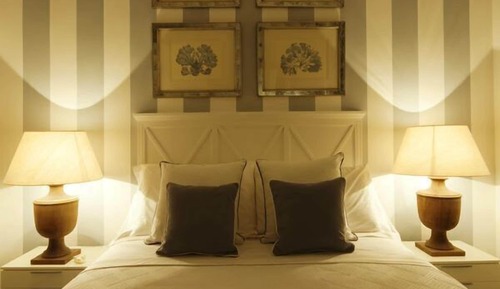 Apartment, 1 Bedroom, Sea View (4 people)
