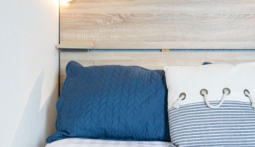 Standard Double Room (Small)