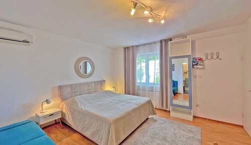 Standard Apartment, Terrace, Sea View