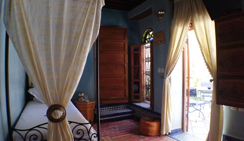 Standard Room, 2 Twin Beds