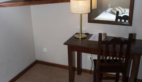 Double Room, 2 Twin Beds