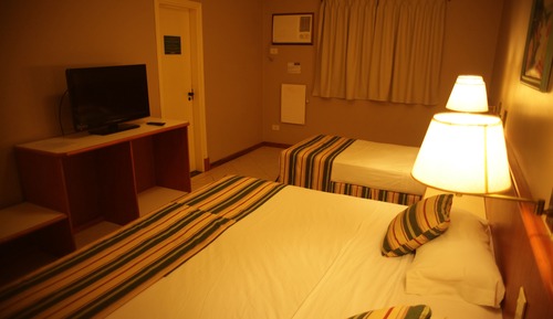 Family Triple Room