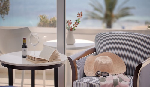 Executive Studio, Sea View