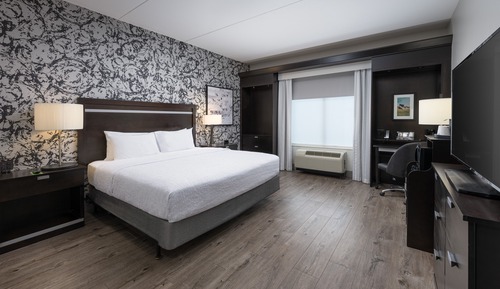 Room, 1 King Bed, Accessible, Non Smoking