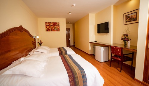 Single Room
